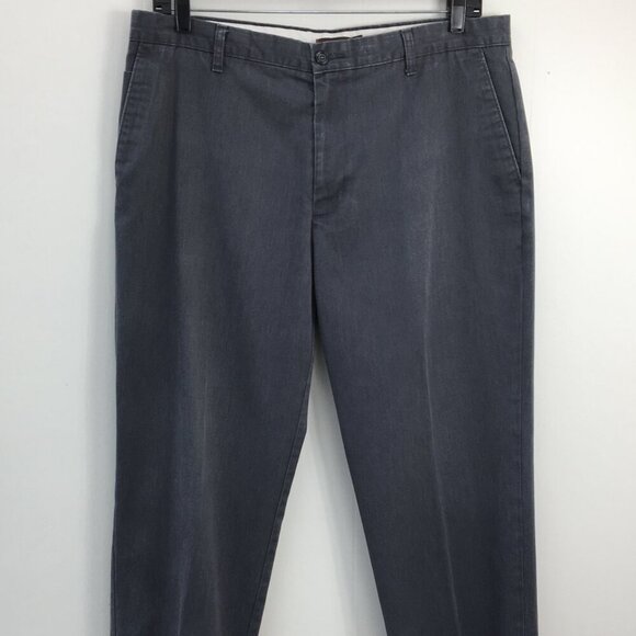 Dockers/Haggar Men Dress Pant Bundle Size 38x30 GREAT Condition - Picture 6 of 15